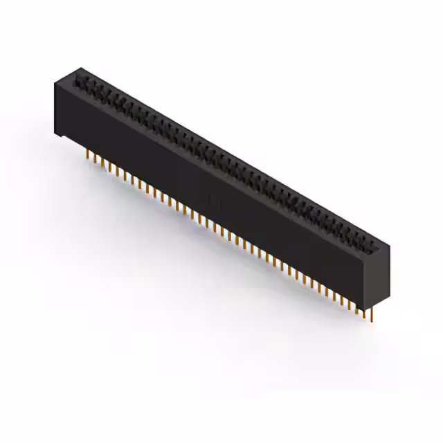 892-039-541-101 EDAC Inc.  Edgeboard Connectors